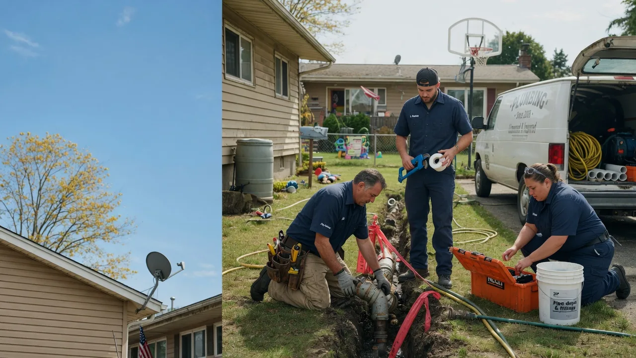 Garbage Disposal Replacement in Kettle Island, KY near me